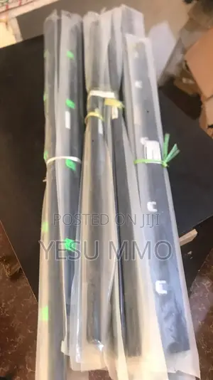 Honda Door Chromes 2017- 2022