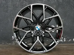BMW Rim 18 Alloy 7075