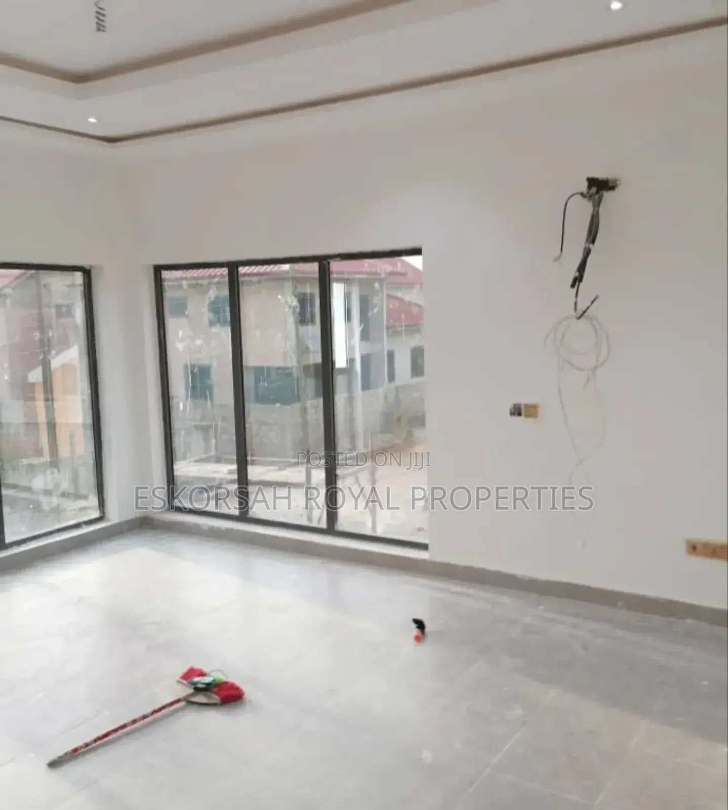 3bdrm House in Kwabenya for sale