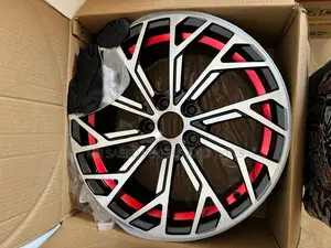 Elantra Rim 17