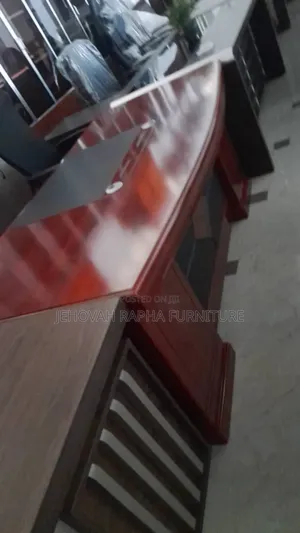 Office Desk