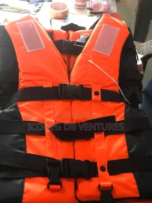 Life Jacket/Life Vest