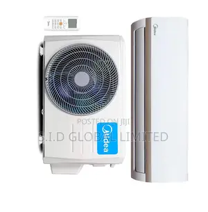 Brand New MIDEA-SPLIT-INVERTER-R410-UNICOOL-1.5HP-AC