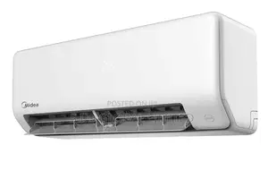 Newest MIDEA-SPLIT-INVERTER-R410-UNICOOL-2.0HP-AC