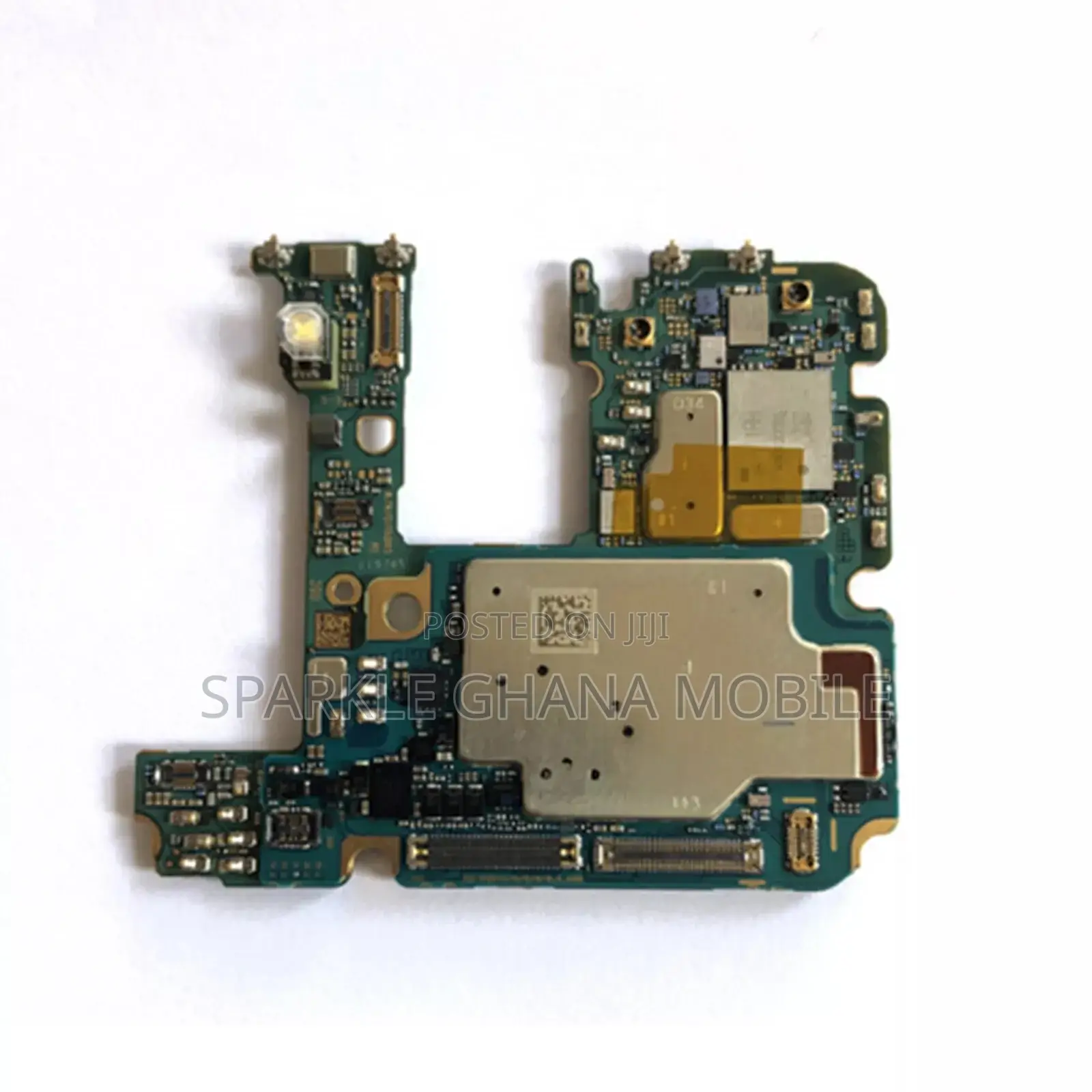 Sumsung Galaxy S20 Ultra Motherboard