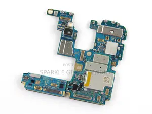 Sumsung Galaxy S20 Ultra Motherboard
