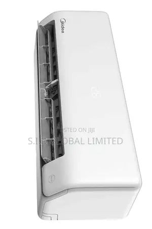 Nicest MIDEA-SPLIT-INVERTER-R410-UNICOOL-2.0HP-AC