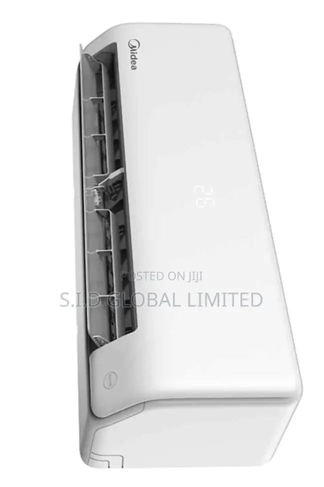 Nicest MIDEA-SPLIT-INVERTER-R410-UNICOOL-2.0HP-AC