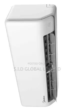 Excellent MIDEA-SPLIT-INVERTER-R410-UNICOOL-2.0HP-AC