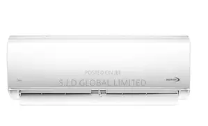 Original Midea-split-inverter-r410-unicool-1.5hp-ac