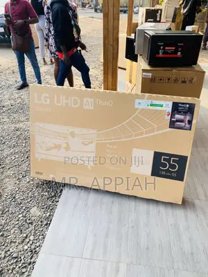 Quality Lg 55ur73006 55 Inch Uhd Smart Webos Tv.