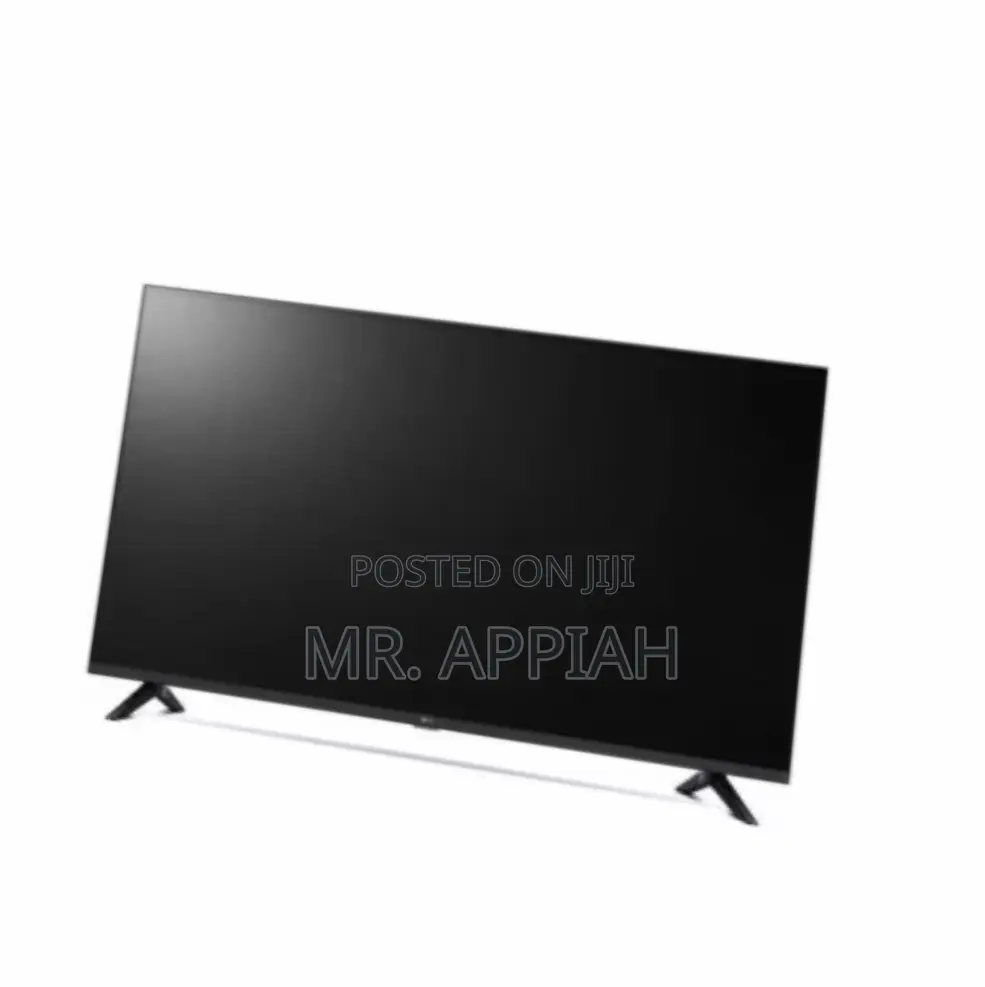 Check Out Quality LG 55UR73006 55” Uhd Smart Television.