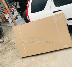 Smart Uhd Led Uhd Samsung 55”Led (Cu80) Tv