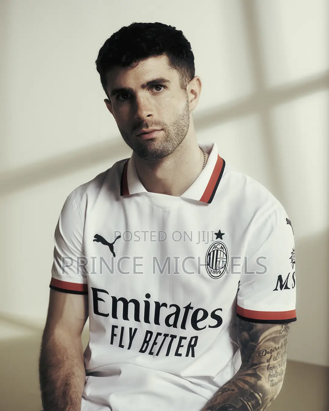 Authentic Football Jerseys