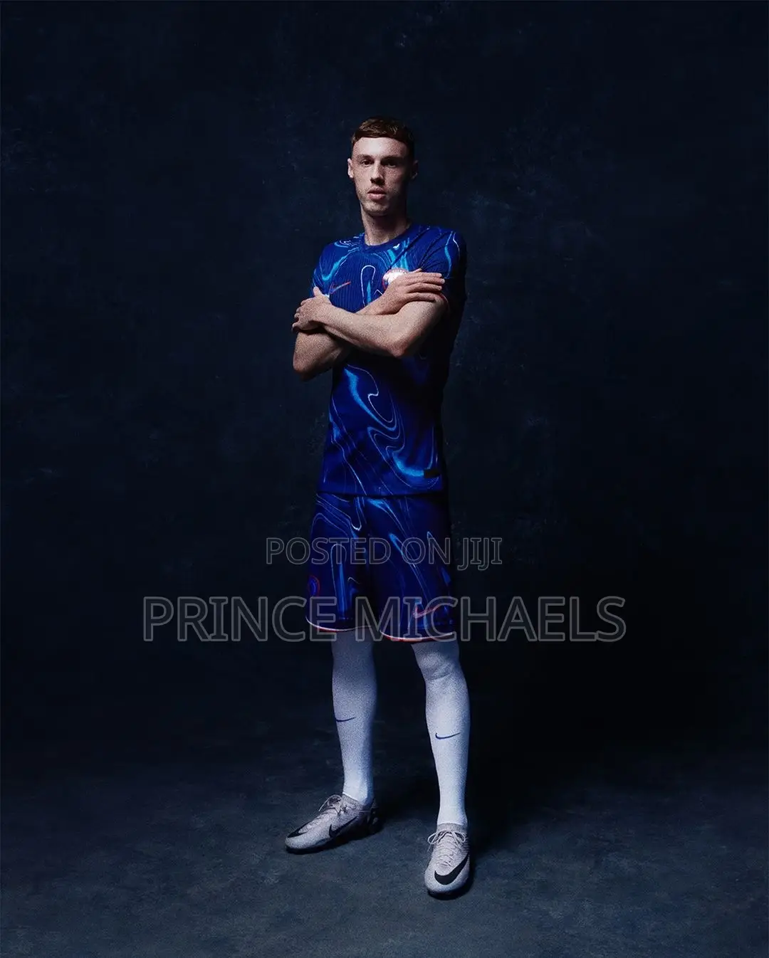 Authentic Football Jerseys