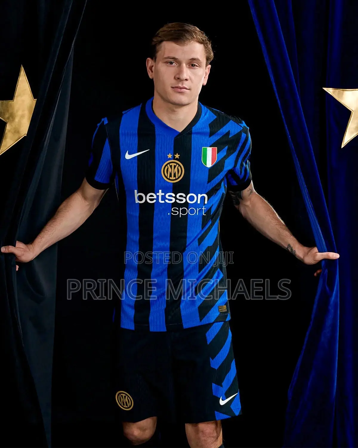 Authentic Football Jerseys