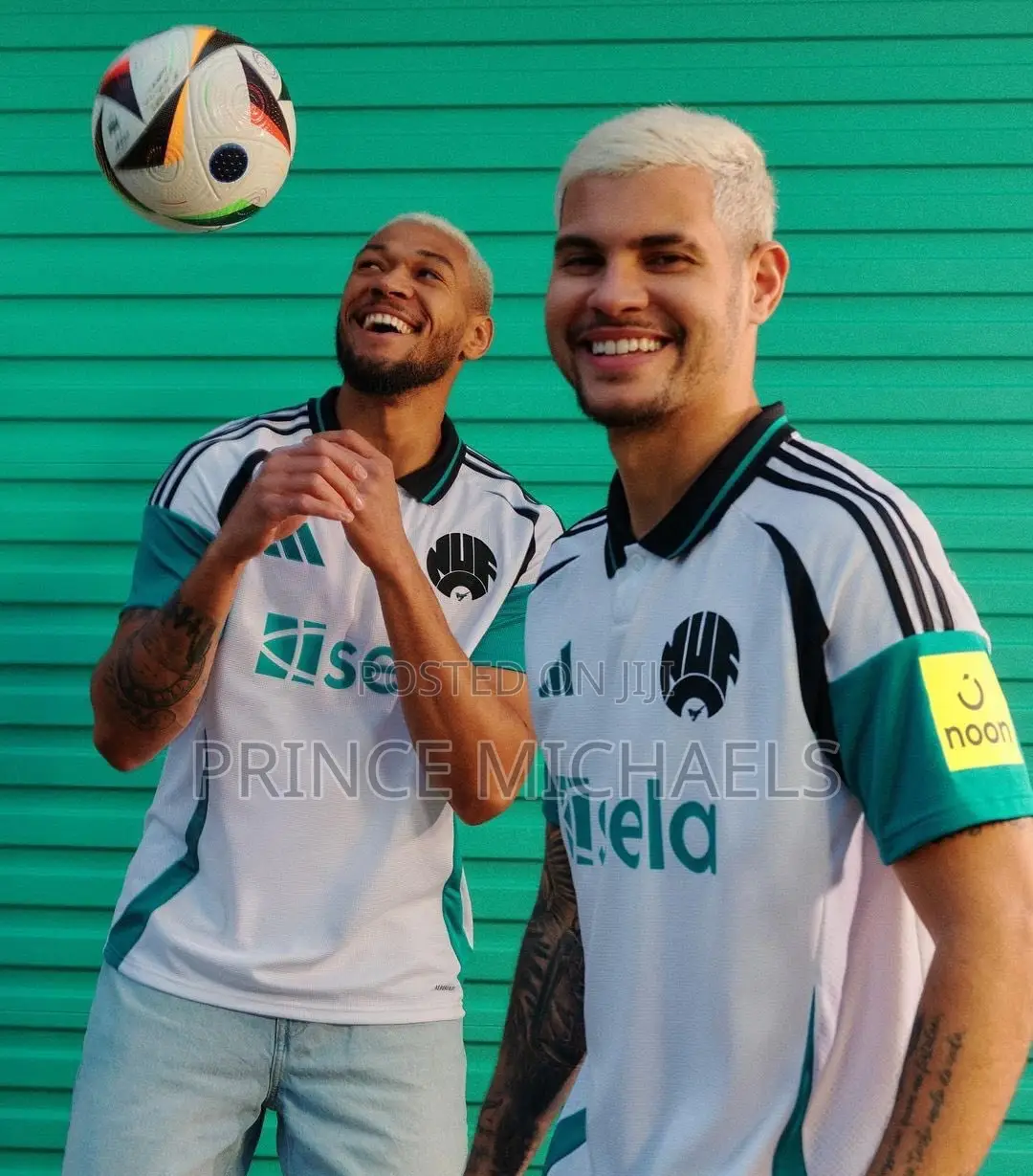 Authentic Football Jerseys