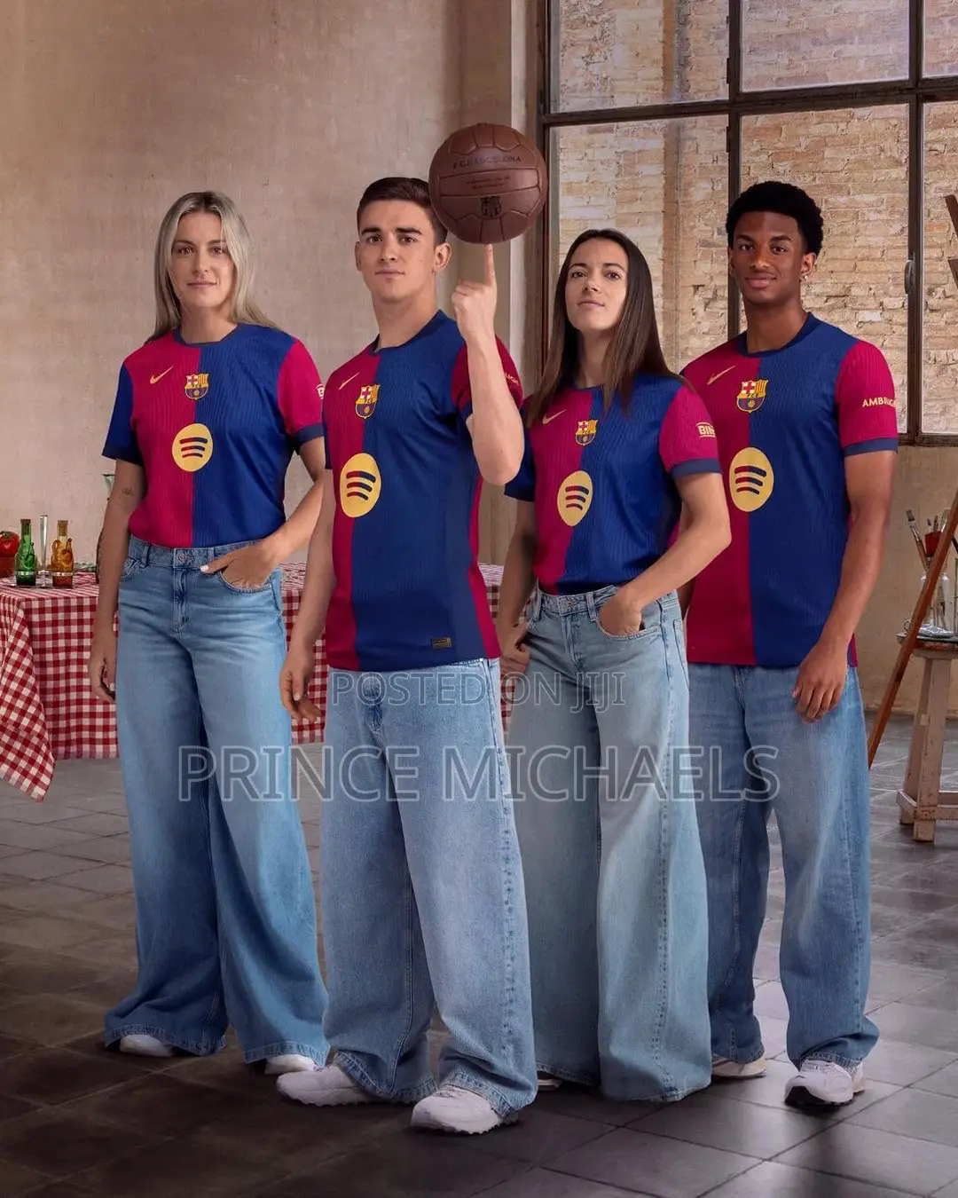 Authentic Football Jerseys