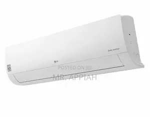Check Out Original LG S4-Q24k23 2.5hp Dual Inverter Ac.