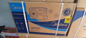 Different Midea Air Conditioner 2.0hp