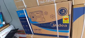 Midea Charming 2.0hp Ac