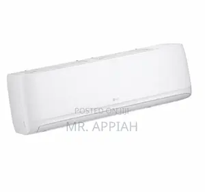 Quality Yet Affordable LG S12ATC Air Conditioner.