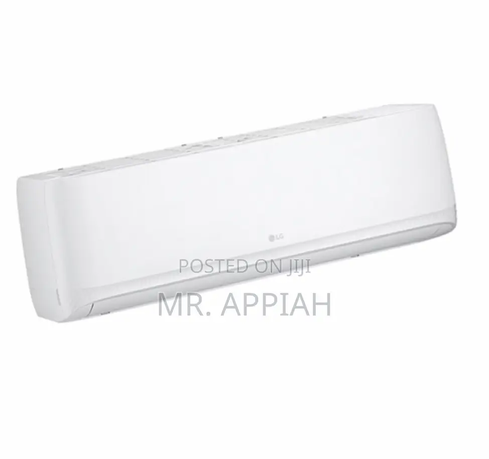 Quality Yet Affordable LG S12ATC Air Conditioner.