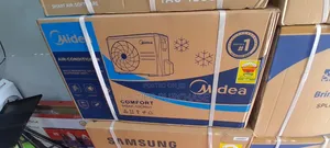 Midea Tremendous 2.0hp Air Conditioner