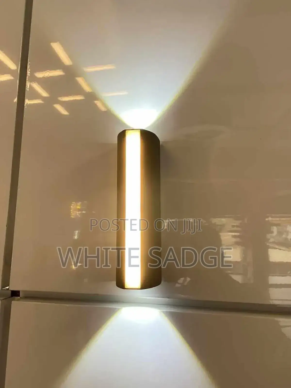 New Invention Wall Light