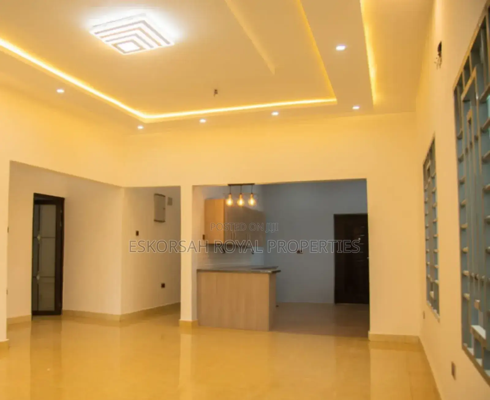 3bdrm House in Amasaman Satellite for sale