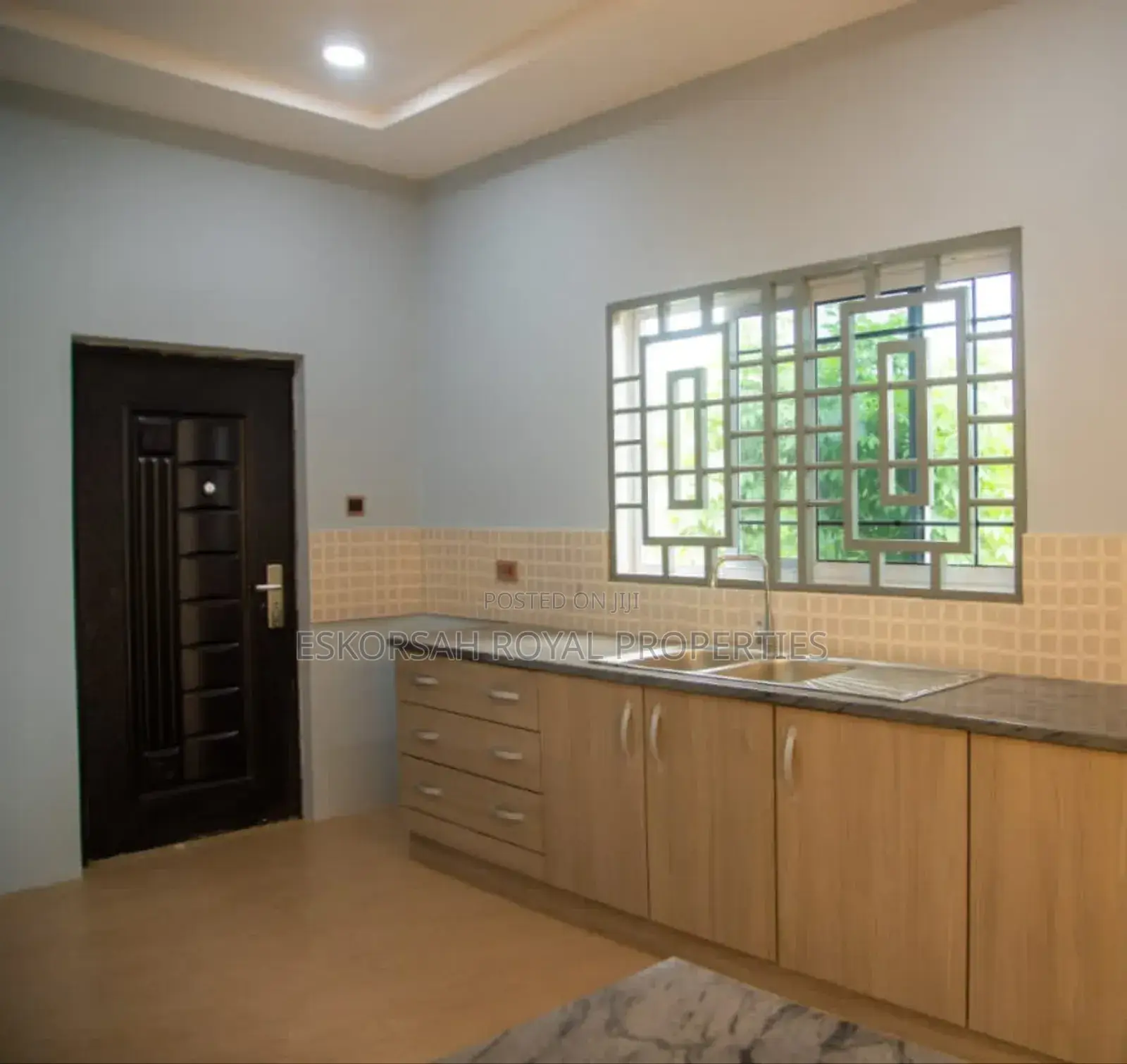 3bdrm House in Amasaman Satellite for sale