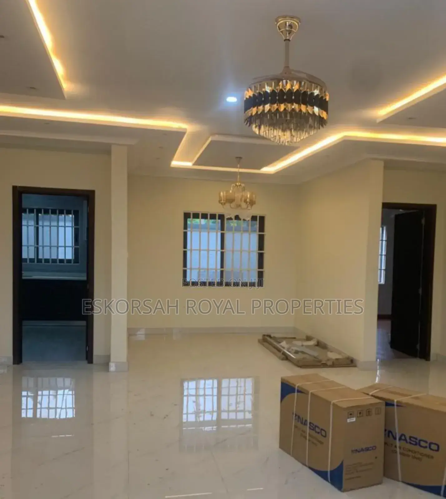 3bdrm House in Amasaman Satellite for sale