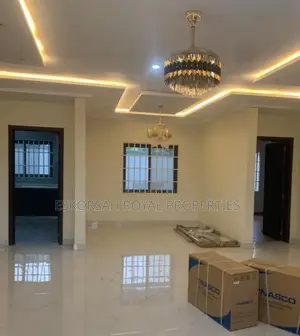 3bdrm House in Amasaman Satellite for sale