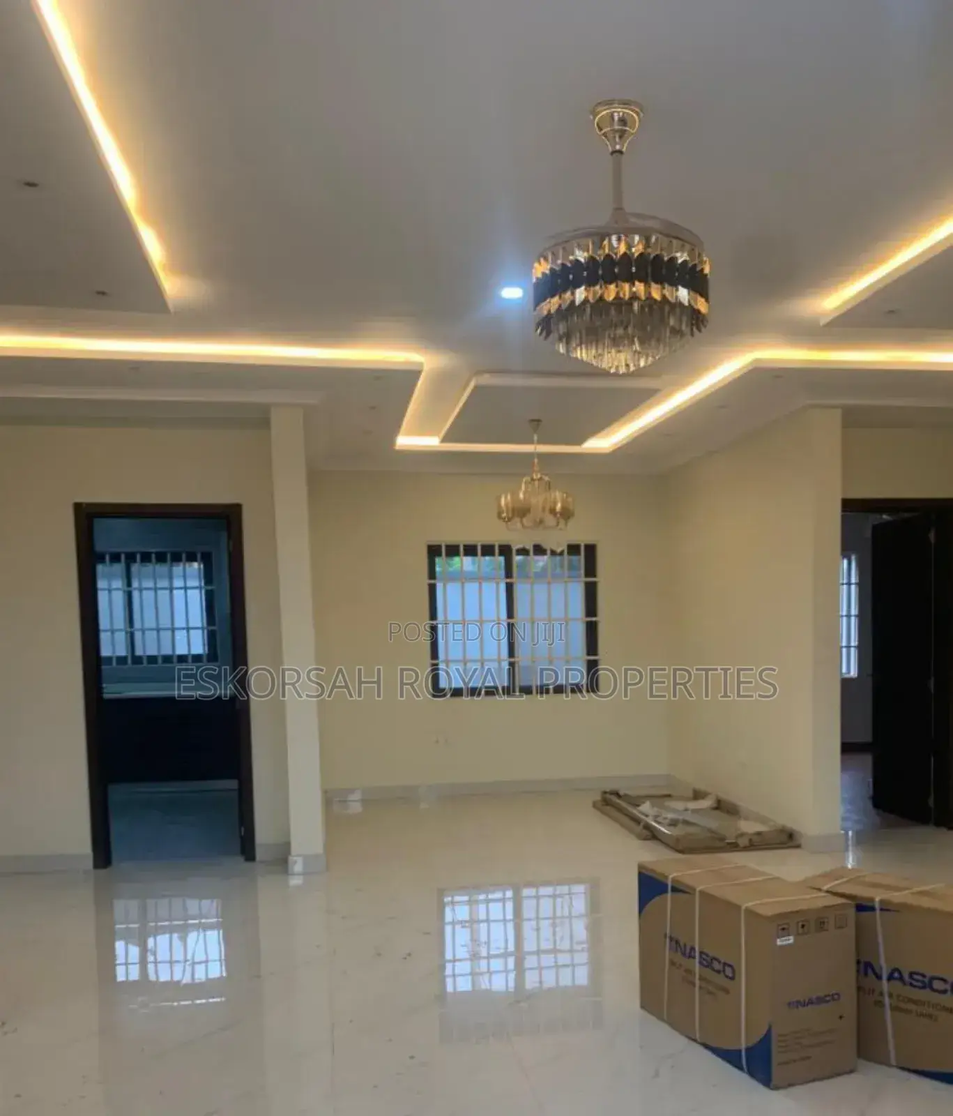 3bdrm House in Amasaman Satellite for sale