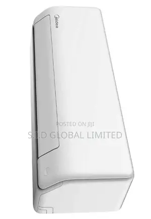 Opt Best MIDEA-SPLIT-INVERTER-R410-UNICOOL-2.0HP-AC