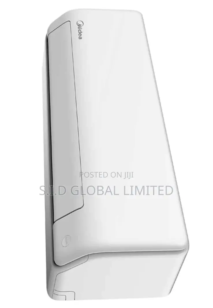 Opt Best MIDEA-SPLIT-INVERTER-R410-UNICOOL-2.0HP-AC