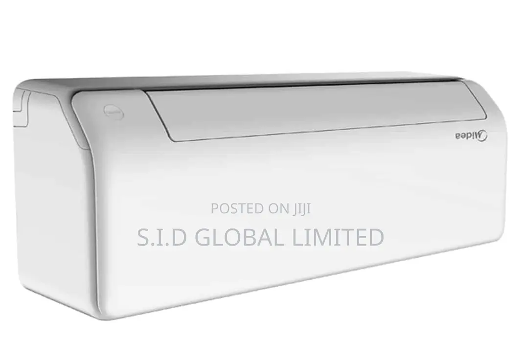 Excellent MIDEA-SPLIT-INVERTER-R410-UNICOOL-2.0HP-AC