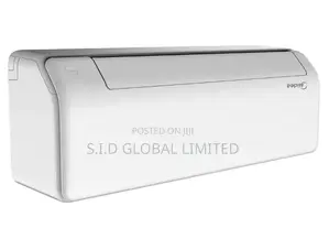Excellent MIDEA-SPLIT-INVERTER-R410-UNICOOL-2.0HP-AC