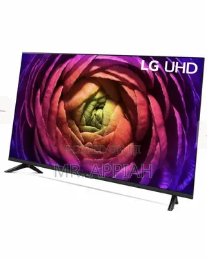 Affordable Lg 65ur73006 65” Uhd Smart Tv + Magic Remote.