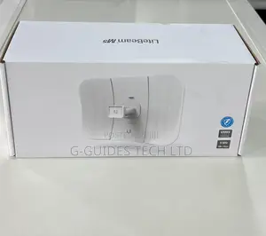Photo - Ubiquiti Litebeam M5 (LBE-M5-23)