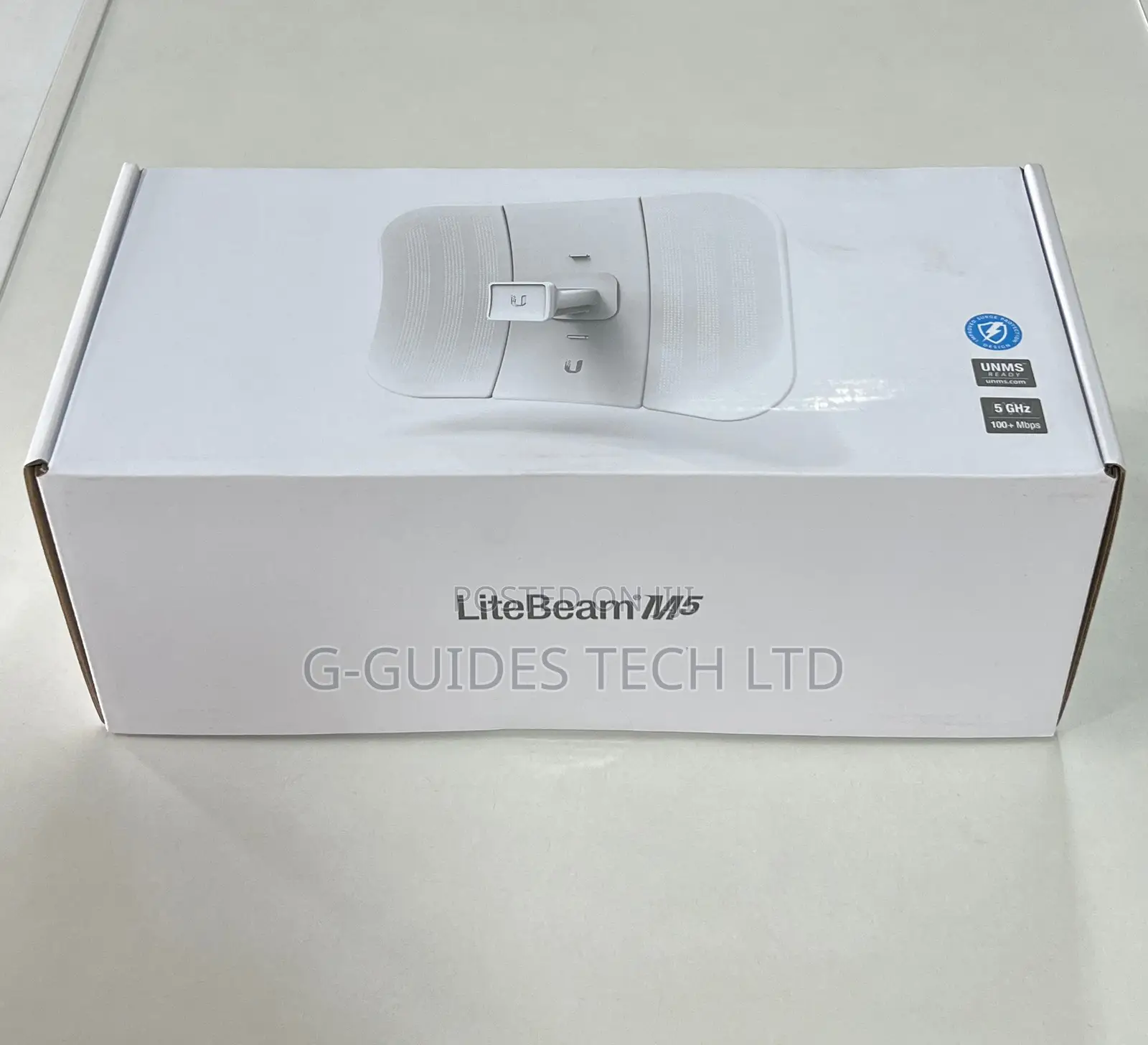 Ubiquiti Litebeam M5 (LBE-M5-23)
