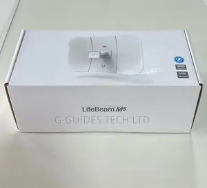 Ubiquiti Litebeam M5 (LBE-M5-23)