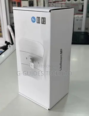 Ubiquiti Litebeam M5 (LBE-M5-23)