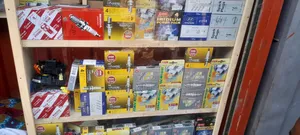 Sparkplug for All Cars
