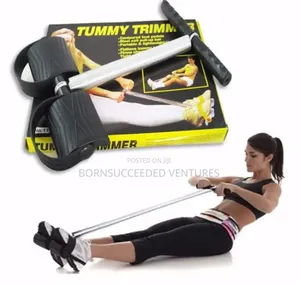 Tummy Trimmer