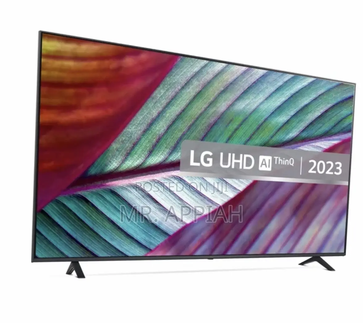 Check LG 75UR78006 75 Inch Uhd Smart Television.