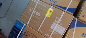 Cooling TCL 1.5hp Inverter Ac