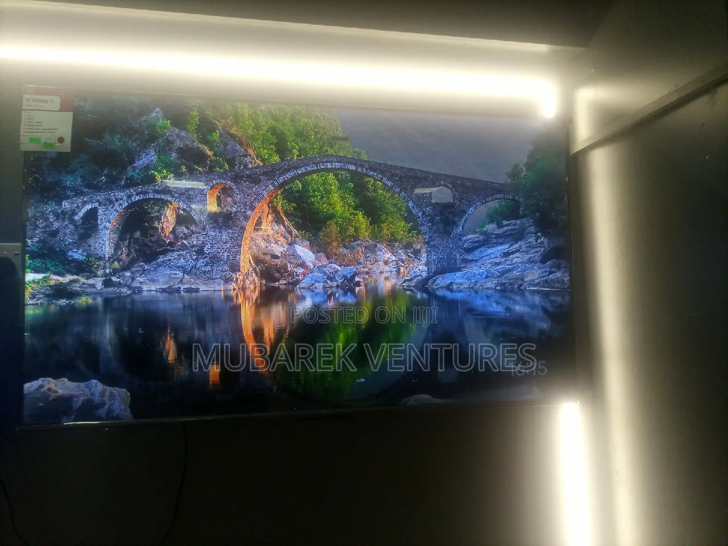 Tcl-uhd--smart-android-55” 55p635