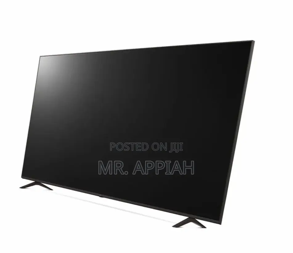 Shop LG 75UR78006 75 Inch Uhd Smart Television(Black).