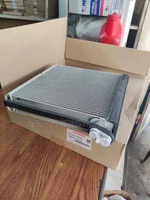 Toyota Land Cruiser Evaporator 2012 -Denso(Japan)
